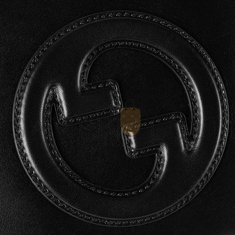 GUCCI BLONDIE SMALL SHOULDER BAG 820429 (21*15.5*8cm) GUCCI BLONDIE SMALL SHOULDER BAG 820429 (21*15.5*8cm)